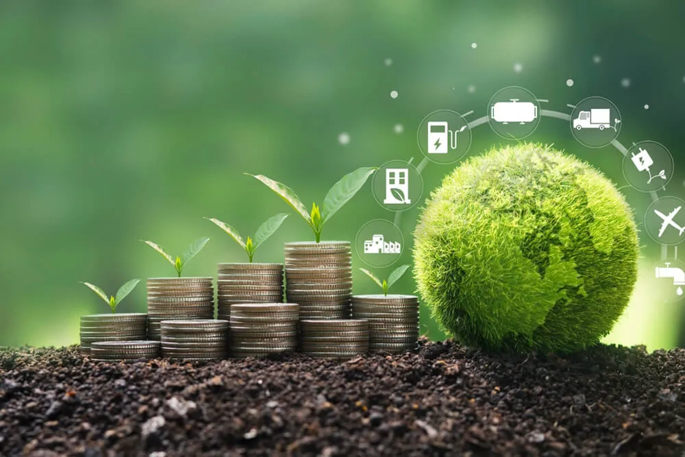 Alternative Investments