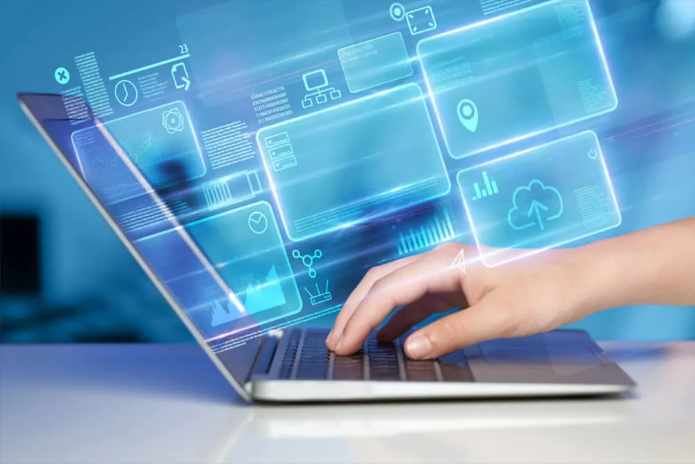 Emerging Technologies